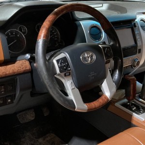 Dash Pre-Disassembly