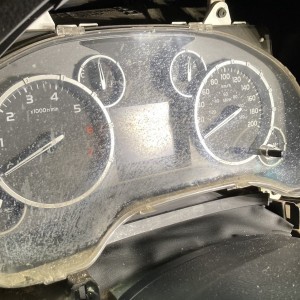 Gauge Plastic