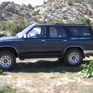 1994_4Runner