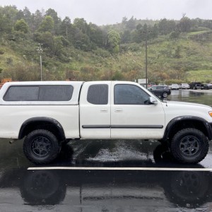 New Tundra