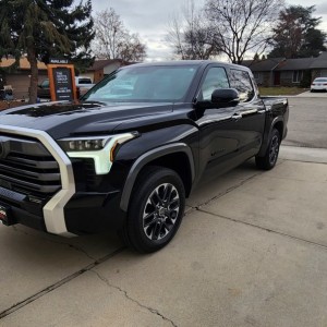 Tundra