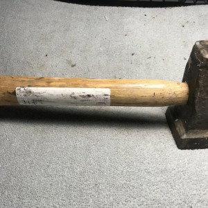 Hammer 1