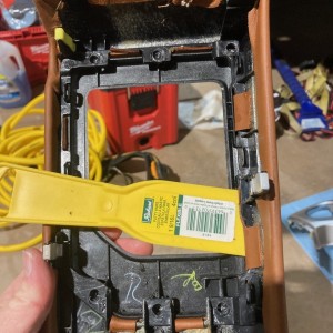 Shifter Trim 01