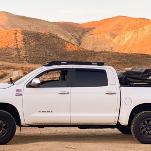 Tundra 1