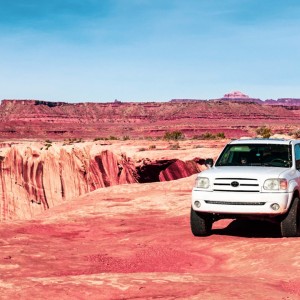 05 Limited 4x4 DC