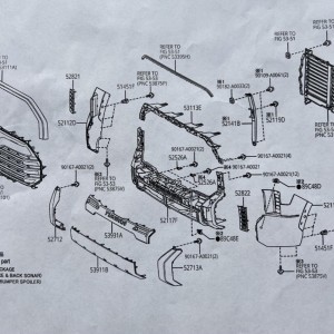Tundra Spec