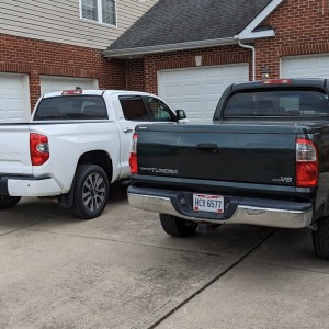 Trucks