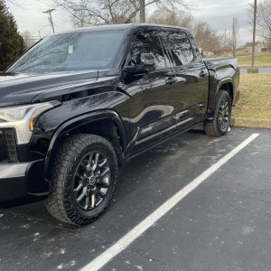 2023 platinum