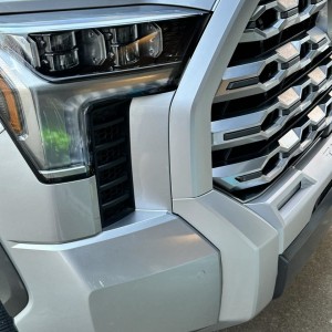 Rustoleum Matte Silver Peel Coat