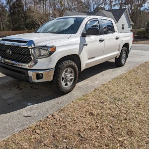 Truck 2023