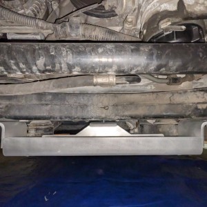 Front Bracket 1