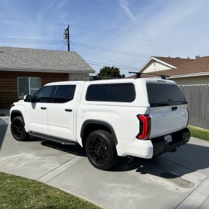 Mitchell Tundra