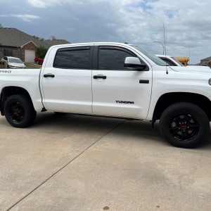 Tundra 1