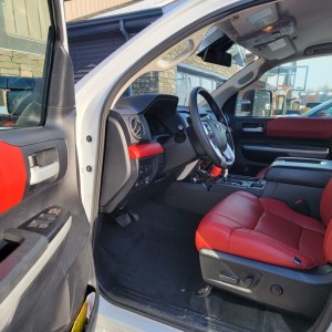 Front Left