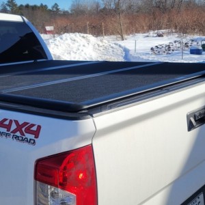 TOYOTA OEM COVER