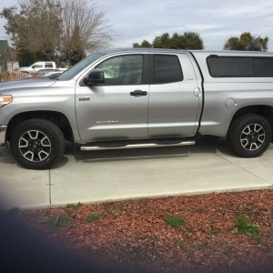 Tundra