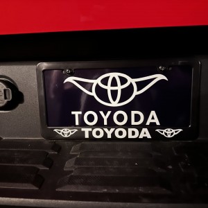 2023 Tundra TRD Pro