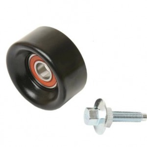 AZ URO Pulley Kit