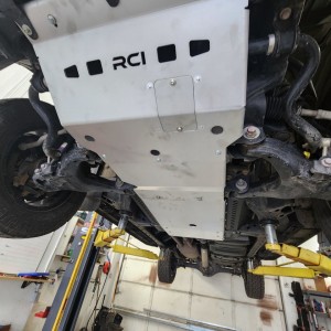 RCIskidplates