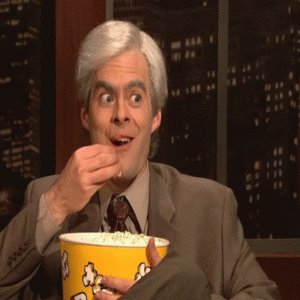 Bill-hader-eating-popcorn