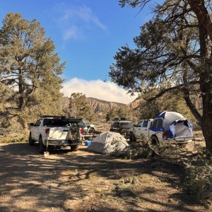 Los Padres 1