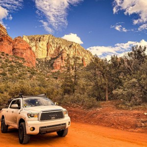 Sedona 1