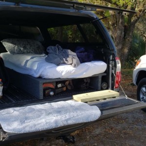 Campersetup