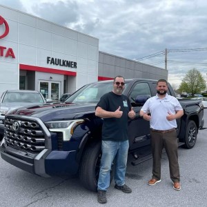 New Tundra