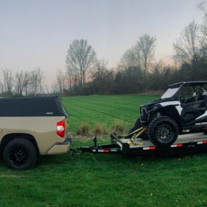 QS RZR