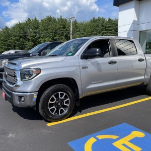 Tundra
