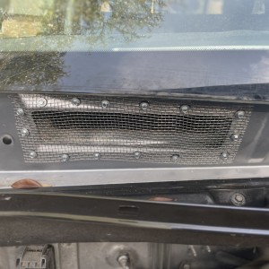 Air Intake
