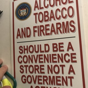 ATF Convenience Store