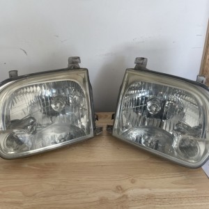 Headlights
