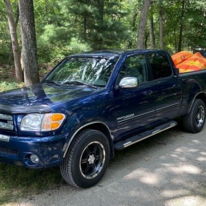 Mah Truck