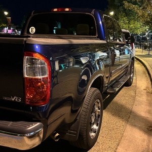 Kleen (down Da Side)