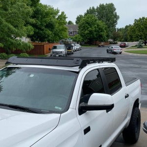 My Truck