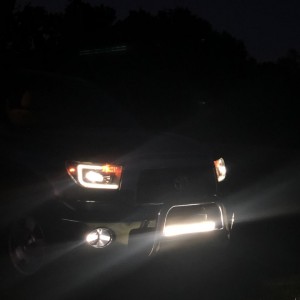 Lightbar