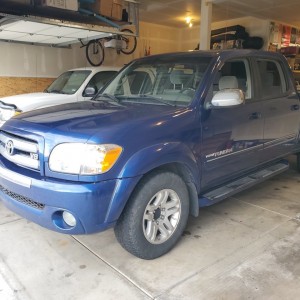 2006 Tundra