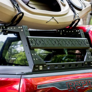 Raptor 18 Inch Load Bars -9