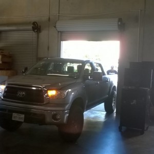 Dyno day!!!!