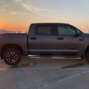 2014 Tundra CrewMax TRD Off Road