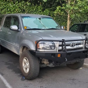06 Tundra