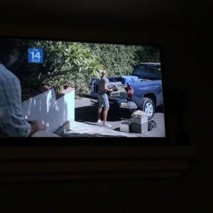 Anyone watch "Last Man on Earth"? They selected a great truck to show in this episode.