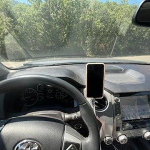 Phone Mount 1