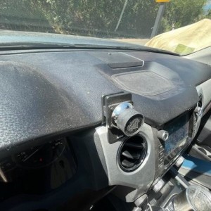 Phone Mount 2