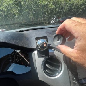 Phone Mount 4