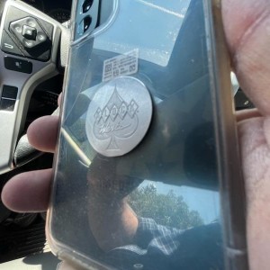 Phone Mount 5