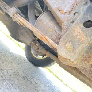 2004Tundra_FrameRust_RearPassenger
