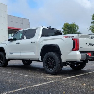 Tundra