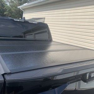 Tailgate Tundra